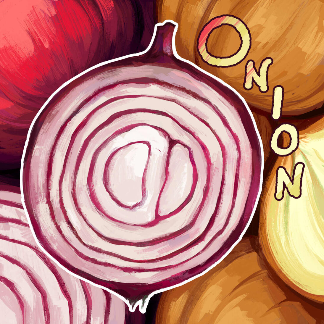 Onion