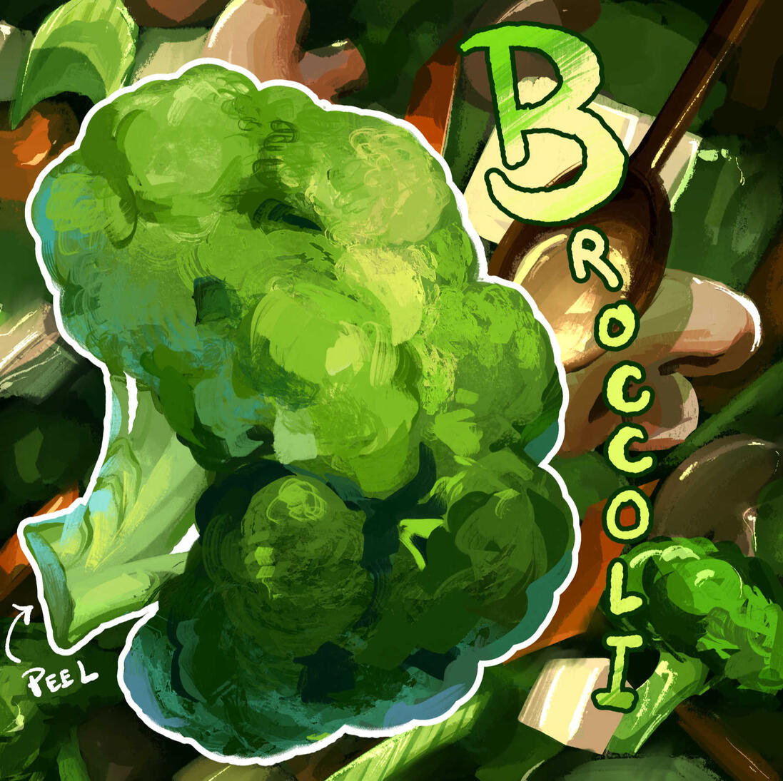 Brocolli