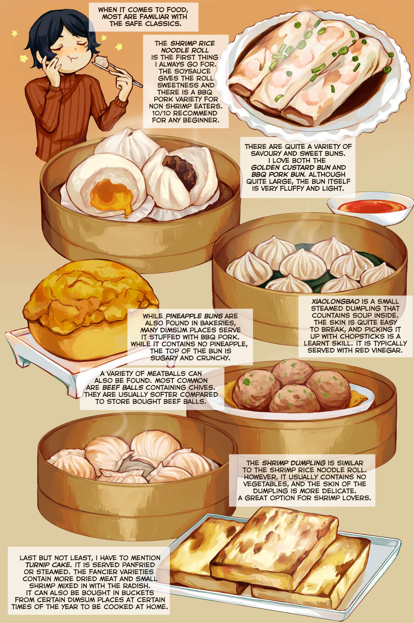 Dimsum 2