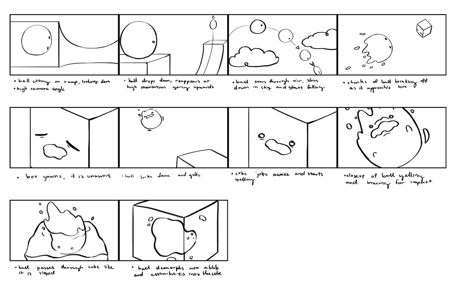 Storyboard