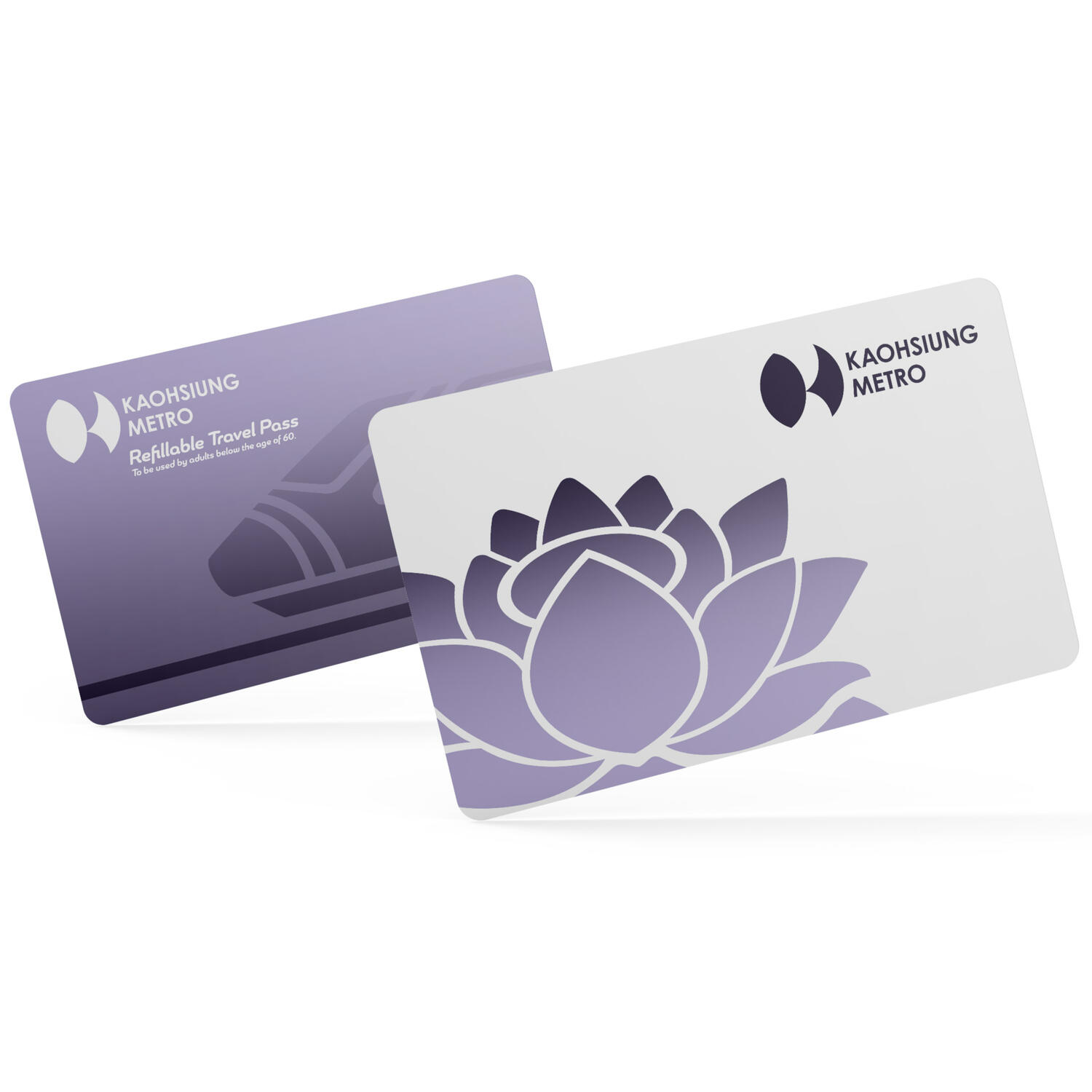 Kaohsiung Metro Card 2