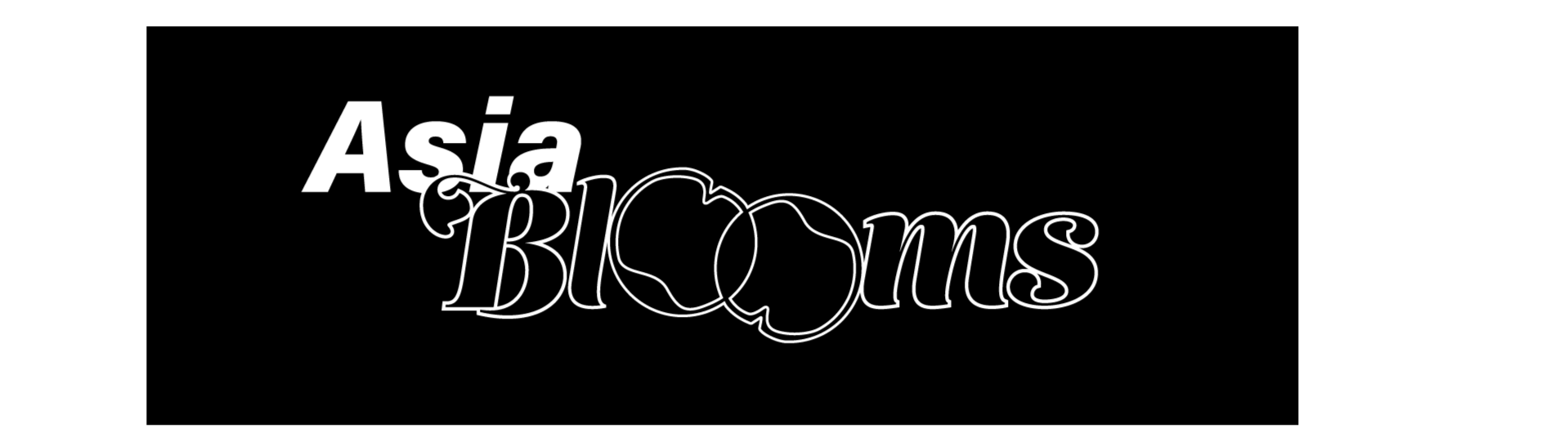 AsiaBlooms Logo